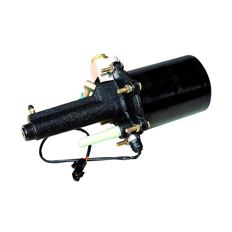 Air Brake Booster(Long) G1040 OEM.NO. :MC828265