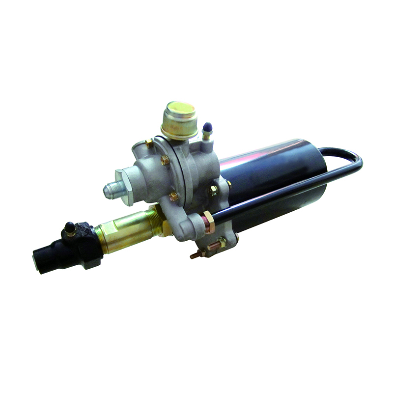 Air Brake Booster G1049 
OEM.NO. :44640-1330
