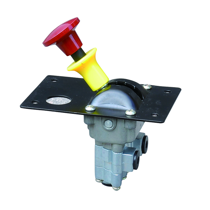 Hand Control Valve G2034 
OEM.NO. :328865
