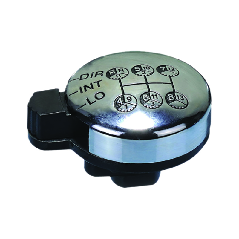 Transmission Selector Valve G2040 
OEM.NO. :A4490

