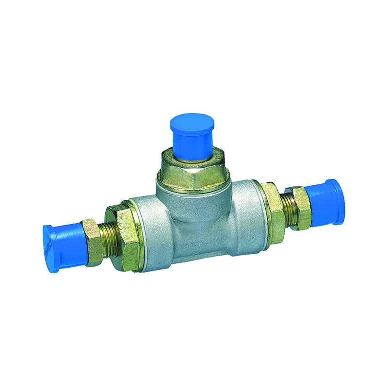 Double Check Valve G2049 
OEM.NO. :N286-3526010
