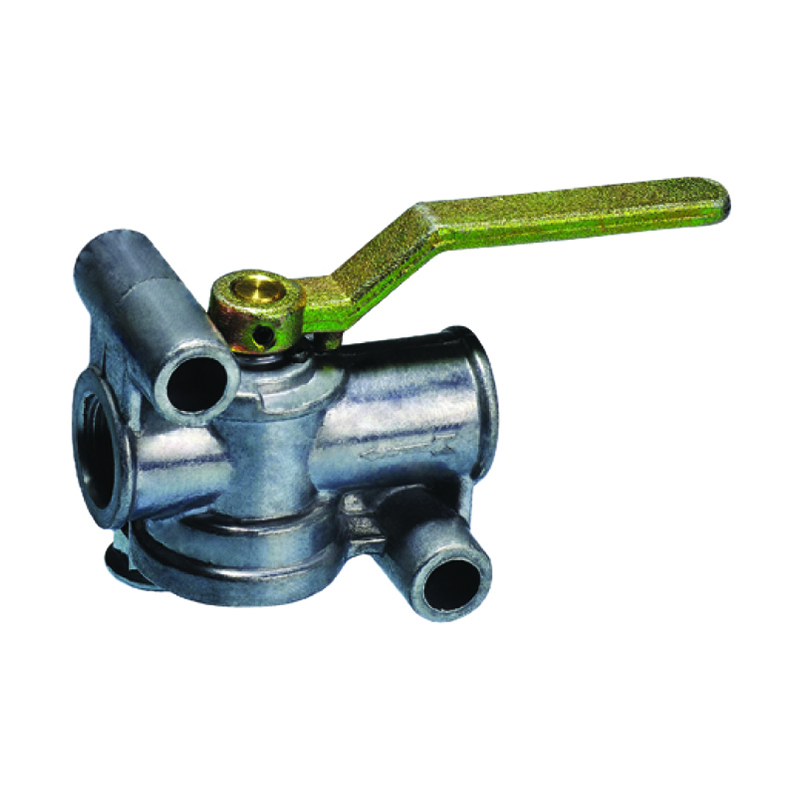 Shut-off Cock G2075 
OEM.NO. :4520021070
