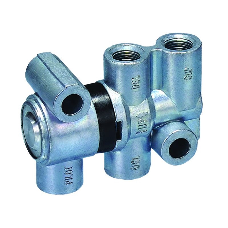 Rapid Air Release Valve G2077 
OEM.NO. :032195(4111-X)
