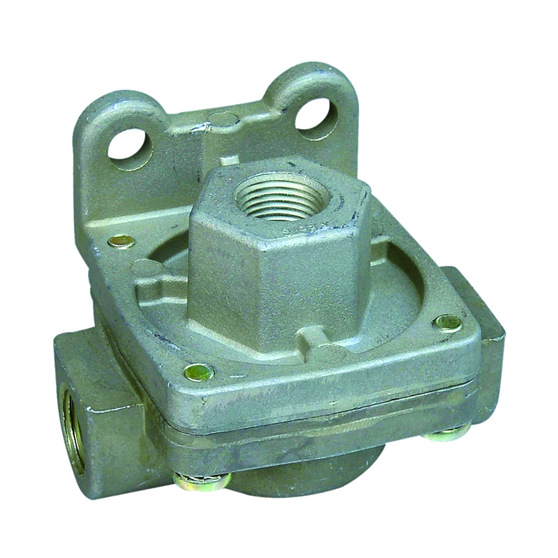 Quick Release Valve G2080 
OEM.NO. :229859 QR-1
