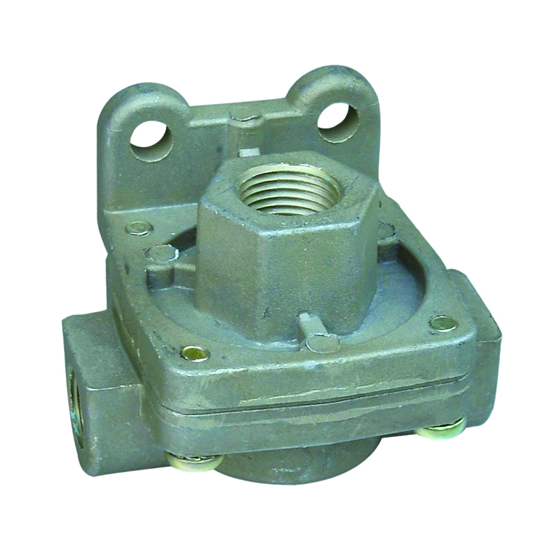 Quick Release Valve G2081 
OEM.NO. :229860 QR-1
