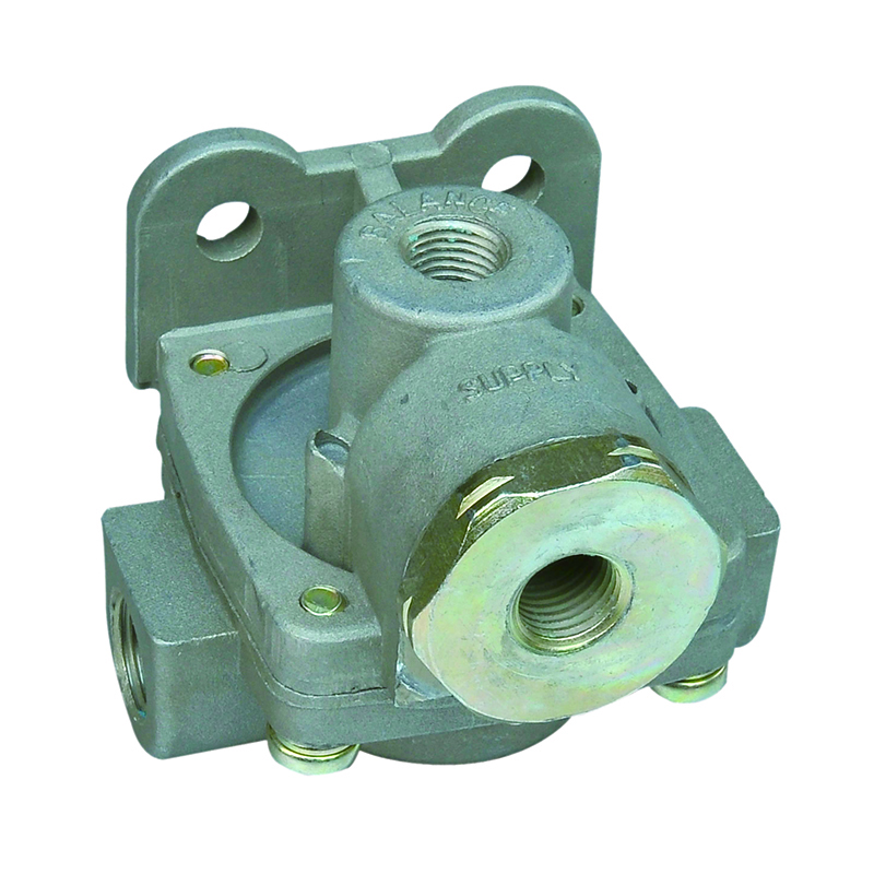 Quick Release Valve G2082 
OEM.NO. :289714 QR-1C
