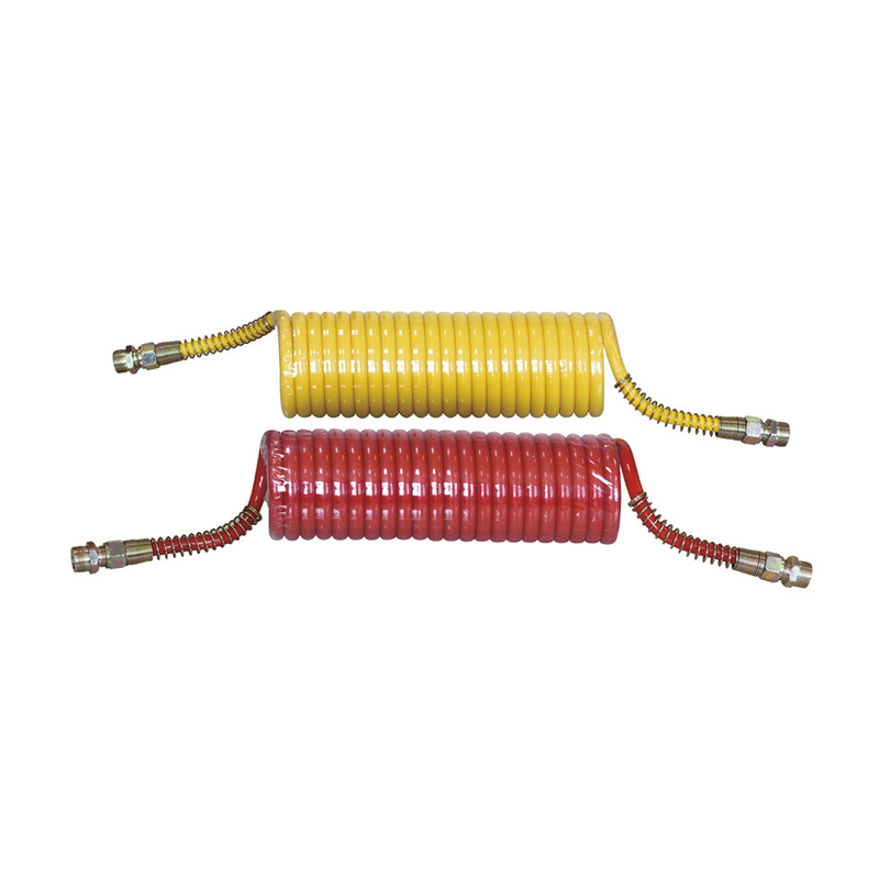 Air Coils Assembly G5007 
OEM.NO. :PE-22-R PE-22-Y
