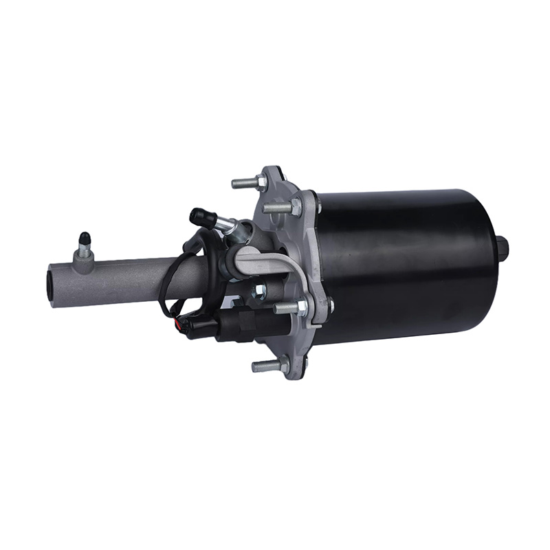 Air Brake Booster 