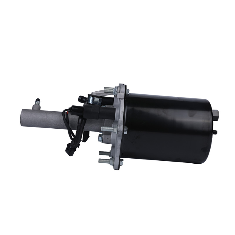 Air Brake Booster 