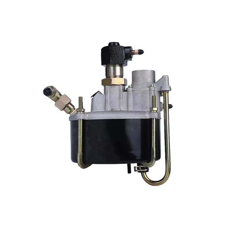 Air Brake Booster 