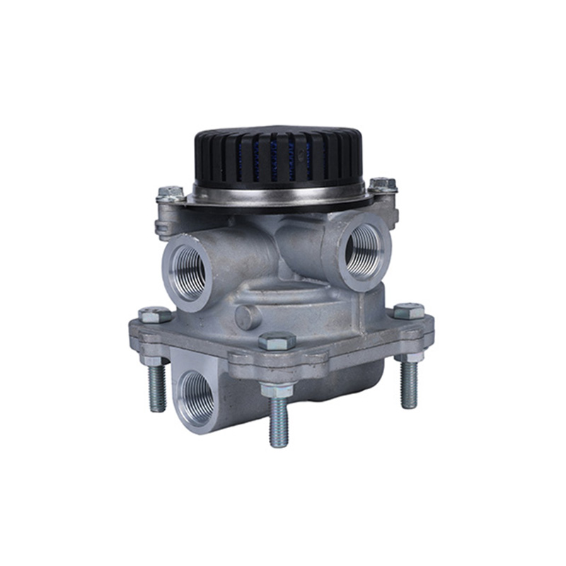 Brake Valve 