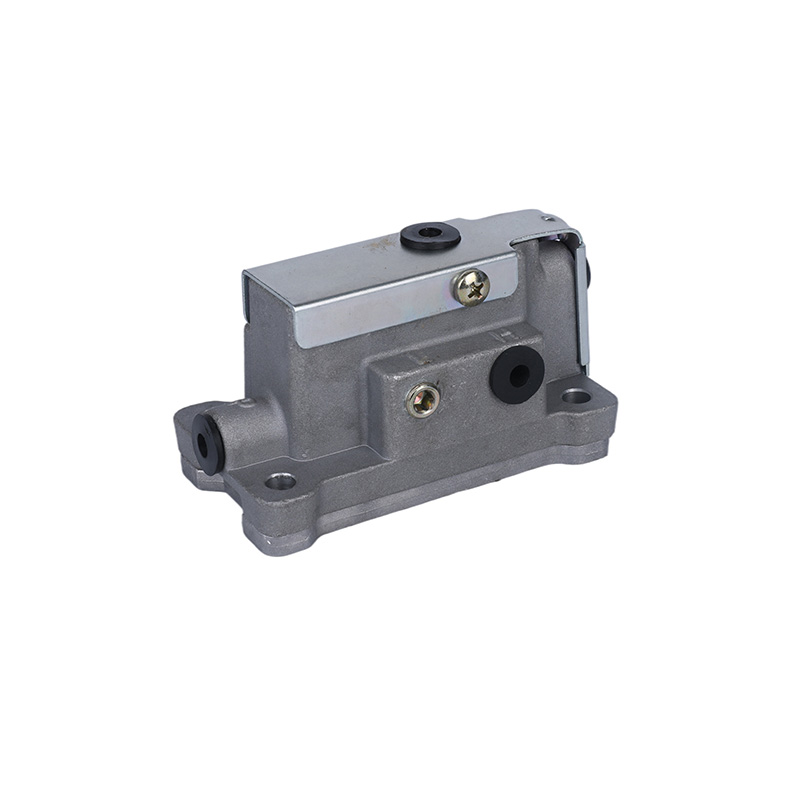 Brake Valve 