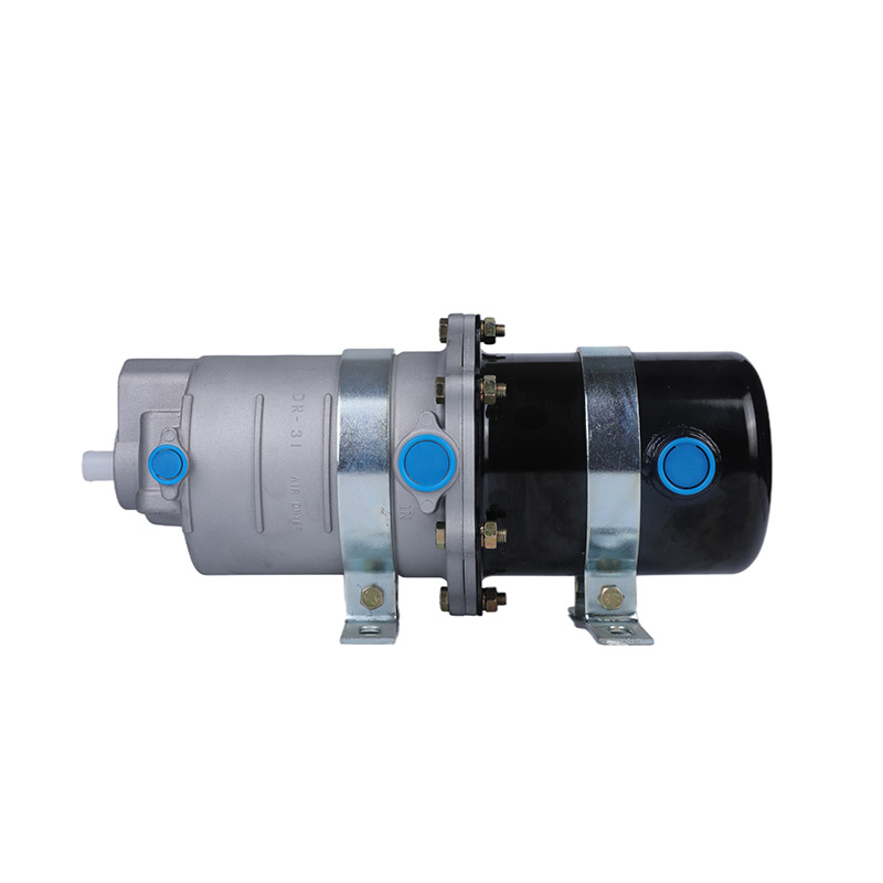 Air Dryer G2008 
OEM.NO. :DR-31

