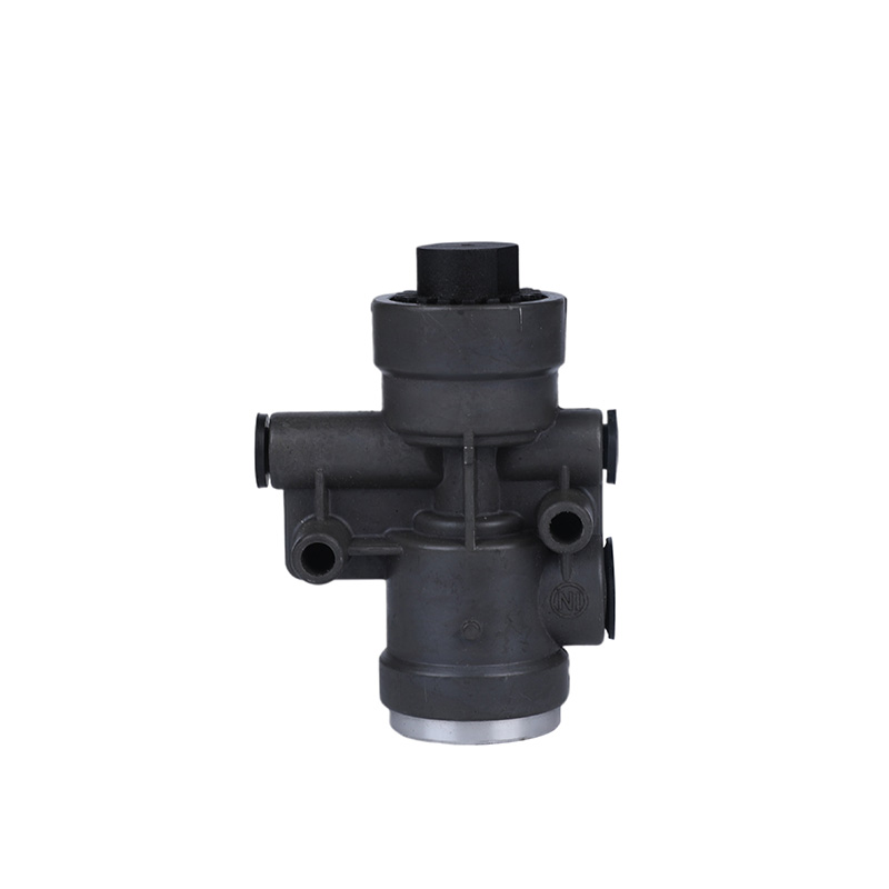 Brake Valve 