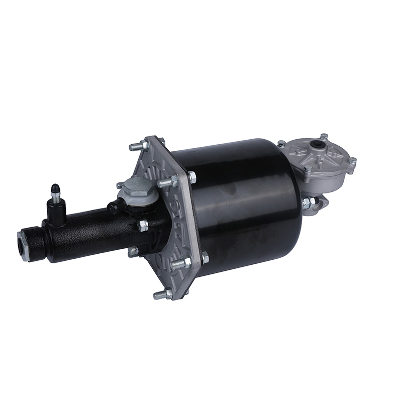 Air Brake Booster(Short) G1021 
OEM.NO. :44640-3571 HINO
