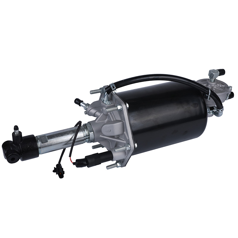 Air Brake Booster(Long) G1026 
OEM.NO. :44640-2250 HINO
