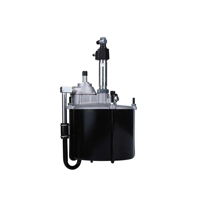 Power Brake Booster(Short,Big) G1014 
OEM.NO. :203-07040
