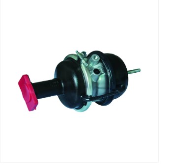 Spring Brake Chambers: Enhancing Braking Systems in Vehicles