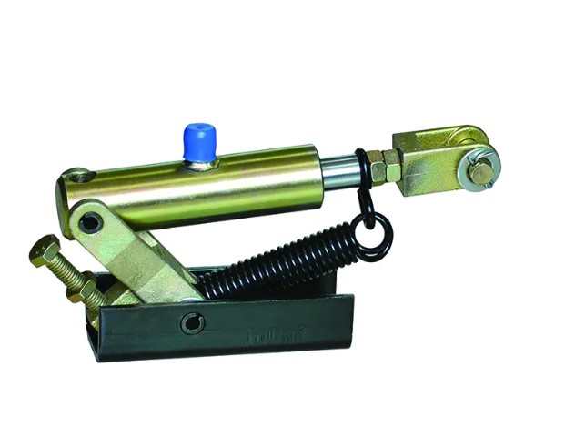 The Importance of Regular Inspection and Maintenance for Hydraulic Brake Cylinder Assemblies