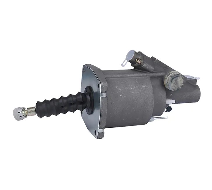Understanding the Role and Importance of a Clutch Booster in Vehicle Transmission