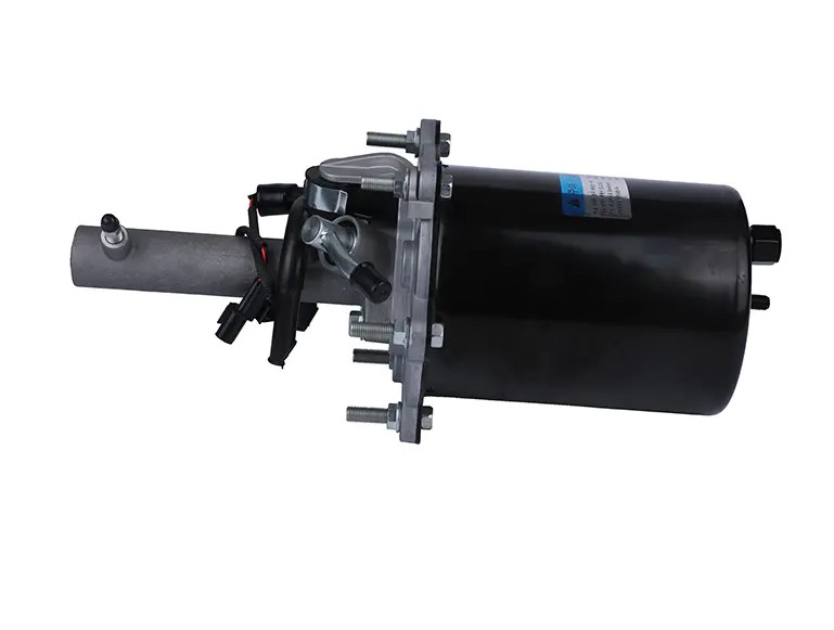 Enhancing Braking Efficiency with Air Brake Boosters