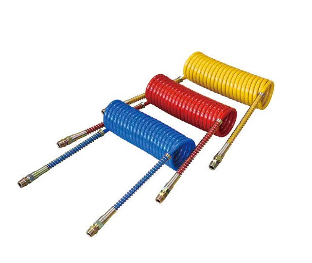 Enhancing Efficiency and Reliability: The Latest Innovations in Air Coil Assembly Technology