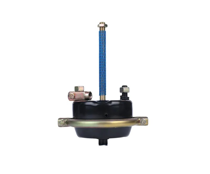 Mastering Braking Performance: The Mechanics of Air Brake Chambers Unveiled