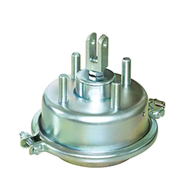 Mastering the Pneumatic: How Air Brake Chambers Enhance Vehicle Safety