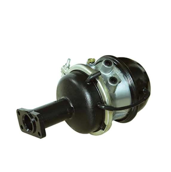 Exploring the Role of Spring Brake Chambers in Heavy-Duty Vehicles