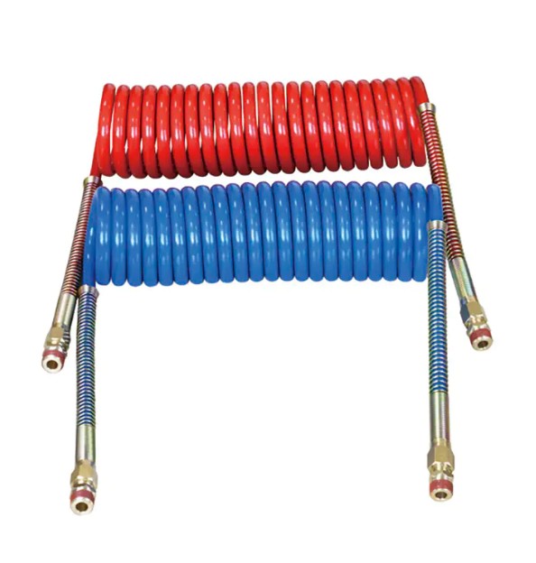 Exploring the Key Components: A Deep Dive into Air Coils Assembly