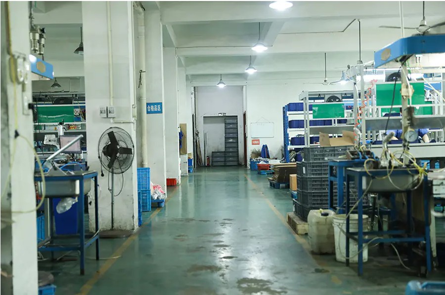 Maintenance and Troubleshooting of Spring Brake Chambers