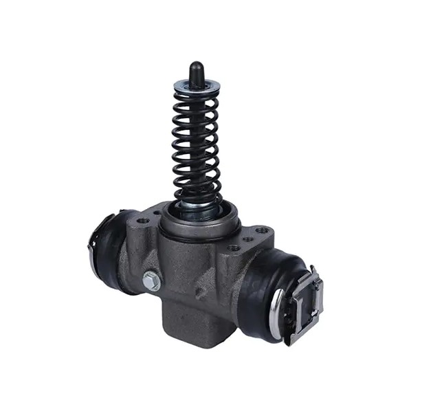 The Role of Brake Expanders in Improving Vehicle Safety and Control