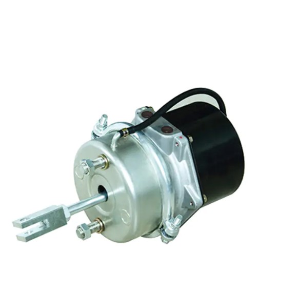 The Role of Air Brake Chambers in Heavy-Duty Truck Braking Systems