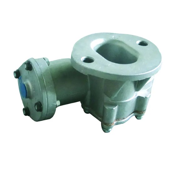 Is Proper Maintenance of Brake Valves Crucial for Road Safety and Vehicle Performance?